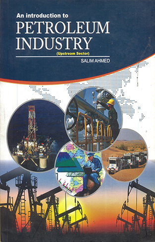 An Introduction to Petroleum Industry 